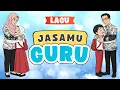 Lagu Lagu Jasamu Guru