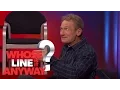 A Perfect Day in the Life of Ryan Stiles - Whose Line Is It Anyway US