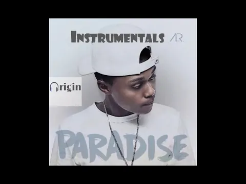 Download MP3 A Reece - Paradise Full Instrumentals Album (Prod. Origin73)