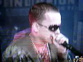 Khriz y Angel - Na De Na (live MiTRL)