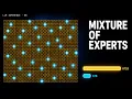 The Engineering Behind LLM Inference Mixture of Experts