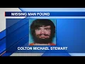 Body of missing Choctaw County man found in wooded area