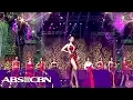 Download Lagu Catriona Gray's inspired fashion show | Miss Universe 2018 Homecoming
