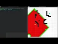 Path Finding Visualization Dijkstra Algorithm