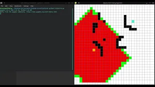 Path Finding Visualization Dijkstra Algorithm