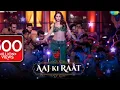 Download Lagu Aaj Ki Raat X Chal Tere Ishq Mein Mashup Video | Stree 2 | Tamannaah Bhatia, RajKumar Rao