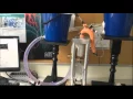 Cardiovascular System Simulator Labview PID control