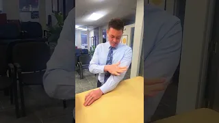 How To Use A Massage Ball
