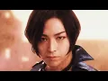 「Endless Love」蒼井翔太(CV:蒼井翔太)｜第1話ノンクレジットOP映像｜ポプテピピック TVアニメーション作品第二シリーズ