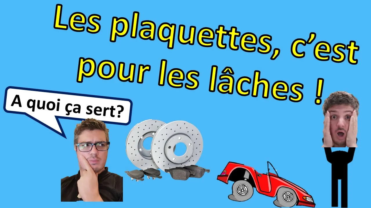 RoTor : Le freinage Régénératif