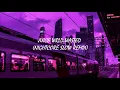 Juice WRLD \u0026 Lil Uzi Vert-Wasted (Nightcore slow Remix)