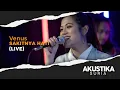 Venus - Sakitnya Hati (LIVE) #AkustikaSuria