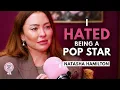 Natasha Hamilton - Growing Up in Atomic Kitten Postnatal Breakdown Divorce and Finding Her Voice