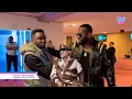 Lagu MAÎTRE GIMS HONORE KOFFI OLOMIDE DE SON VIVANT /RDV: UNE SEMAINE À LA DEFENSE ARENA EN DÉCEMBRE 2026