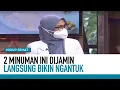 Download Lagu Susah Tidur? 2 Minuman Ini Ampuh Bikin Ngantuk Seketika | Hidup Sehat tvOne