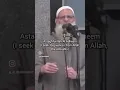 Download Lagu Best ways to istighfar - Shaykh Raslan