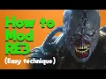 How to mod Resident Evil 3 on the PC Quick and easy
