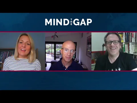 Download MP3 Mind the Gap, Episode 21 — The Beauty of Teaching WalkThrus with Tom Sherrington \u0026 Oliver Caviglioli