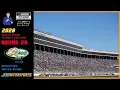 NASCAR Cup Series 2026 Round 20 Qualifying Watch-Along