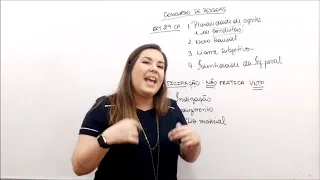 OAB 1ª ETAPA - DIREITO PENAL - CONCURSO DE PESSOAS