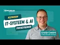 Download Lagu IT-systeem en AI: slimme ondersteuning bij privacybeheer