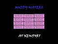 Hoochie Coochie Man - Muddy Waters