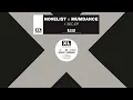 Novelist x Mumdance - Shook