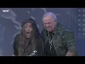 Dirkschneider – "Midnight Mover" live, Summer Breeze l 2018 | Rockpalast