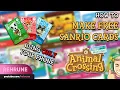 SANRIO HOW TO MAKE YOUR OWN AMIIBO CARDS NO NTAG - UPDATED ANIMAL CROSSING NEW HORIZONS