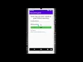 Simple app on Android REST GET GitHub repo details