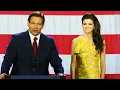 Who Is Ron DeSantis Not-So-Secret Weapon