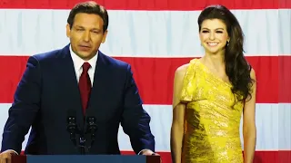Who Is Ron DeSantis Not-So-Secret Weapon