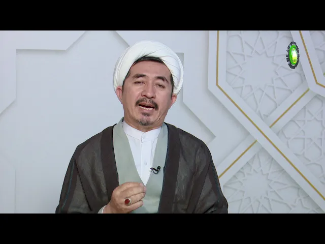 ⁣16   فرع نهم از فروعات اصالت وجود - استاد: حجة الاسلام  والمسلمین دکترعلی جمعه مظفری