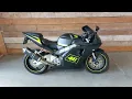 Download Lagu Honda, CBR 900RR Fireblade | Bouwjaar 2003 | 40.984 km