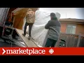 Secret trackers and hidden cameras show how movers could rip people off Marketplace