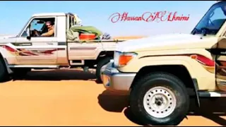 محمد الحارثي دندنها
