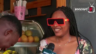 tannah sipendi kufananishwa mziki wangu rapa wakike bongo