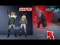 Download Lagu DUO KOCAK BERBURU ANOMALY KOCAK DI ONCE HUMAN!!!