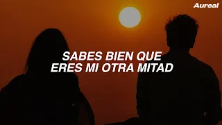 Reik - Ya Me Enteré (Letra)