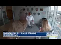 Increase in 911 calls strains Durham EMS