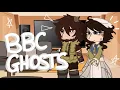 S1 BBC Ghosts react part 1