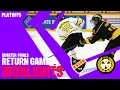 Highlights | KalPa Kuopio vs Brynäs IF