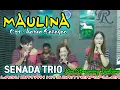 Download Lagu MAULINA - Cover By SENADA TRIO - Cipt : Anton Siallagan @hangganeriksonchannel8093