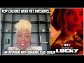 Aunjanue Ellis-Taylor Talks Apple TV s LUCKY Playing Agent Billie Rand Anya Taylor-Joy MORE