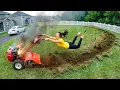 Best Fails of the Week Try Not to Laugh