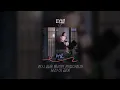 LIZ(리즈) '터널(오싹한 연애 OST Part 1)' Lyrics/가사