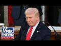 This moment DEFINED Trump s State of the Union Kinsey