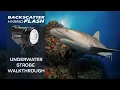 Backscatter Hybrid Flash - Underwater Strobe Review