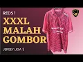 Download Lagu JERSEY PERSIBA BANTUL - TERNYATA LANJUT KE PAMAWAS