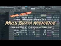 Download Lagu TIKTOK VIRAL - MULU BUAYA NYENYENYE VOC.ANGGA SAPUTRA ( JULIANDYTAHULENDING )NWW DJ FULL BASS!!!